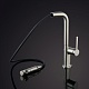 Кухонный смеситель с подключением фильтра Paulmark NEO Ne214419-401, антрацит 401 - изображение 38
