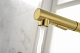 Кухонный смеситель с подключением фильтра Paulmark NEO Ne214419-401, антрацит 401 - изображение 87