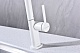 Кухонный смеситель с подключением фильтра Paulmark NEO Ne214419-401, антрацит 401 - изображение 136