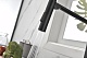 Кухонный смеситель Paulmark BARREL Ba214029-AN, антрацит 401 - изображение 9