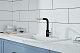 Кухонный смеситель Paulmark KASSEL Ka214311-401, антрацит 401 - изображение 3