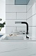Кухонный смеситель Paulmark KASSEL Ka214311-401, антрацит 401 - изображение 4