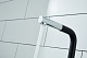 Кухонный смеситель Paulmark KASSEL Ka214311-401, антрацит 401 - изображение 6