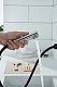 Кухонный смеситель Paulmark KASSEL Ka214311-401, антрацит 401 - изображение 9