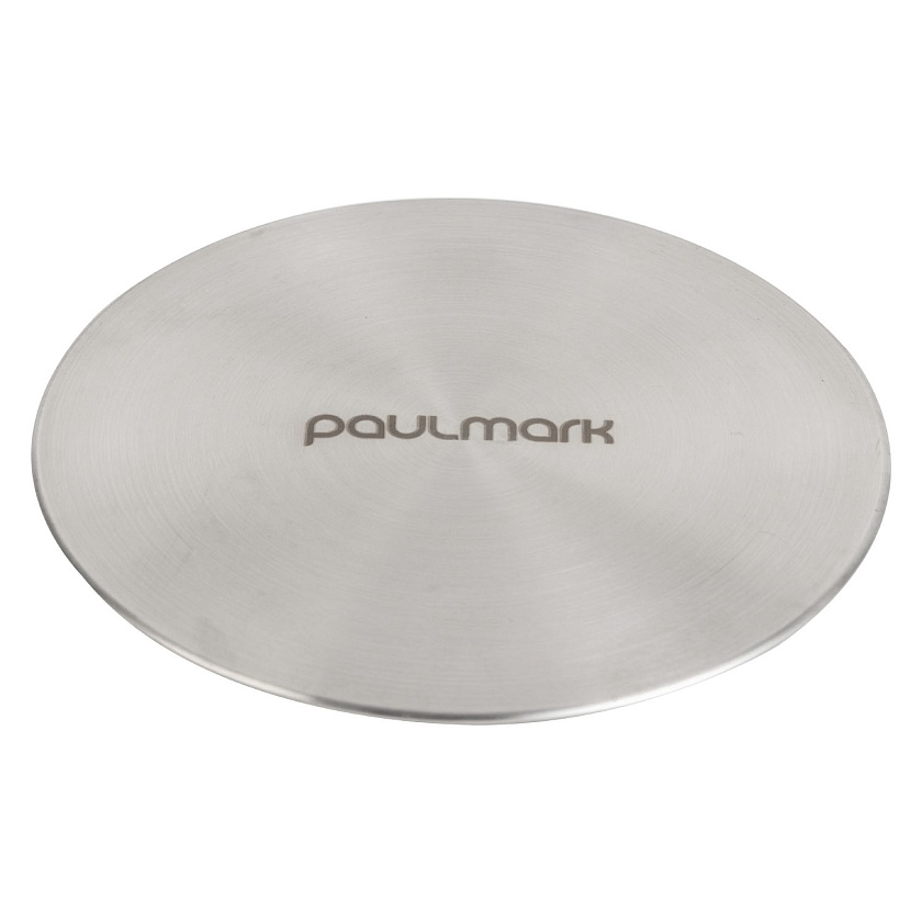 Кухонная мойка Paulmark LUMI 55 UNI LU55-AN, антрацит 401