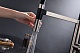 Кухонный смеситель Paulmark LEADER Le214101-B, беретта - изображение 9