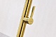 Кухонный смеситель Paulmark LEADER Le214101-BG, золото брашированное - изображение 12