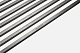 Ролл-мат Paulmark PRO золото брашированное R405-BG - изображение 3