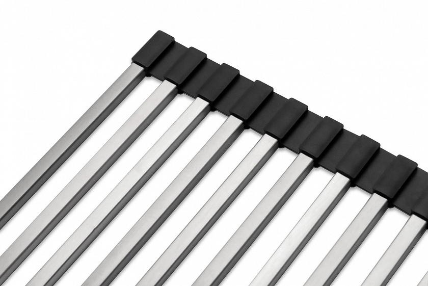 Ролл-мат Paulmark PRO золото брашированное R405-BG