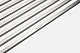 Ролл-мат Paulmark PRO золото брашированное R405-BG - изображение 13