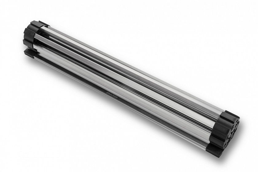 Ролл-мат Paulmark PRO золото брашированное R405-BG