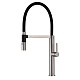 Кухонный смеситель Paulmark LEADER Le214101-NI, никель - изображение 1