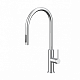 Кухонный смеситель Paulmark SENSO Se215180-CR, хром - изображение 1