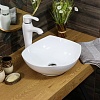 Раковины накладные MELANA, 41.5см, 320304-805