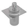 Диспенсер для полки Boheme Space, хром, 10966-CR-DISP