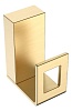 Крючок для ванной Boheme Q, 10946-MG