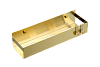 Крючок для ванной Boheme Q, 10965-MG