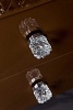 Ручка Boheme CRYSTAL 821-CrХром