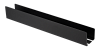 Полка подвесная 60см BLACK