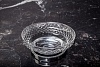 Мыльница Boheme Murano Cristal, хром, 10204