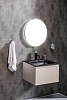 Мебельная раковина Boheme Vallessi, 838-060-A, 61 см