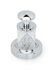 Крючок для ванной Boheme Murano Cristal, хром, 10906-CRST-СН