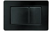 Кнопка для инсталляции Boheme BLACK 650-B Черный