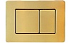 Кнопка для инсталляции Boheme GOLD 650-G Золото