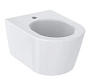 Биде Boheme AVVA, подвесной, 973-W-BIDET