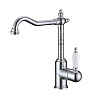 Смеситель для кухни Boheme Kitchen поворотный, 103