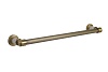 Полотенцедержатель Boheme Murano, бронза, 10902-W-BR