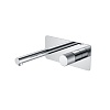 Встраиваемый смеситель Boheme Stick, хром, 125-CRCR.4