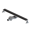 Душевой трап Boheme Premium Linear, 60 см, 982-60-B