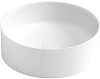 Раковины накладные Boheme Corian, 40см, 819-MW