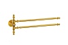 Полотенцедержатель Boheme Imperiale, золото, 10413
