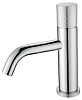 Смеситель для раковины Boheme Stick, хром, 121-CRCR.2