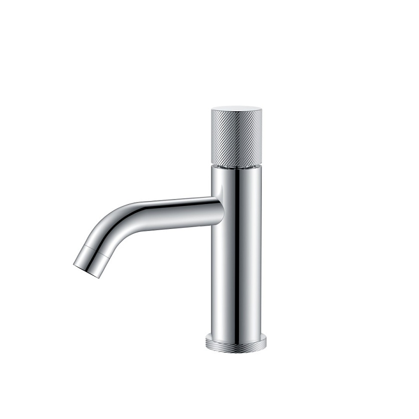 Смеситель для раковины Boheme Stick, хром, 121-CRCR.4