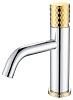 Смеситель для раковины Boheme Stick, хром, 121-CRG