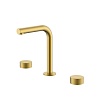 Смеситель на столешницу Boheme Stick, золото, 152-MG.4