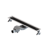 Душевой трап Boheme B&amp;T Infinity, 60 см, 981-60-B