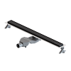 Душевой трап Boheme Premium Linear, 80 см, 982-80-B