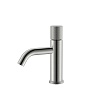 Смеситель для раковины Boheme Stick, никель, 121-NB.4