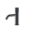 Смеситель для раковины Boheme Stick, графит глянец, 121-SGM.3