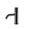 Смеситель для раковины Boheme Stick, графит глянец, 121-SGM.4