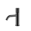 Смеситель для раковины Boheme Stick, графит, 121-GM.4