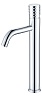 Смеситель Boheme Stick, хром, 122-CRCR