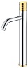 Смеситель Boheme Stick, хром, 122-CRG