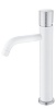 Смеситель Boheme Stick, белый, 122-WCR.2