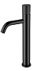 Смеситель Boheme Stick, черный, 122-BB.2