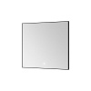Зеркало в ванную Boheme Modern, 80 см, 543-080-B